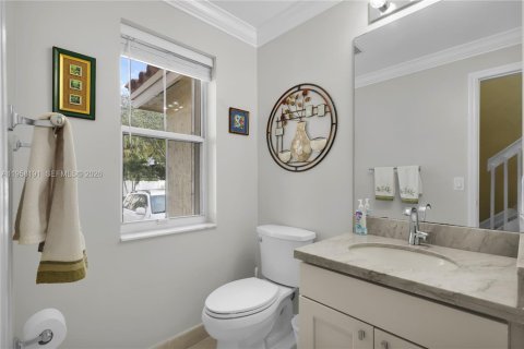 Купить таунхаус в Мирамар, Флорида 3 спальни, 173.63м2, № 2020351 - фото 19