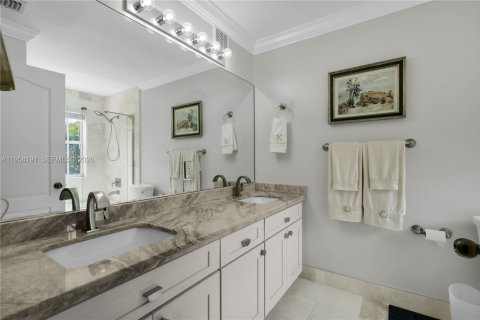 Купить таунхаус в Мирамар, Флорида 3 спальни, 173.63м2, № 2020351 - фото 24