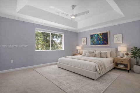 Купить таунхаус в Мирамар, Флорида 3 спальни, 173.63м2, № 2020351 - фото 21