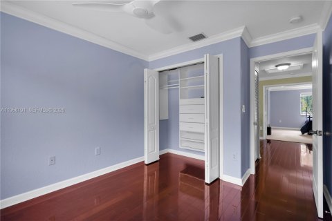 Купить таунхаус в Мирамар, Флорида 3 спальни, 173.63м2, № 2020351 - фото 27