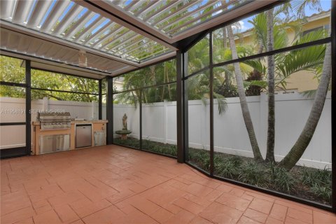 Купить таунхаус в Мирамар, Флорида 3 спальни, 173.63м2, № 2020351 - фото 15