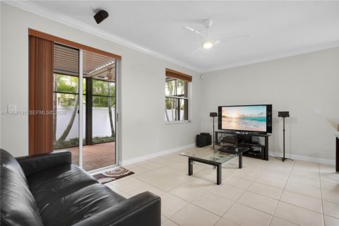 Купить таунхаус в Мирамар, Флорида 3 спальни, 173.63м2, № 2020351 - фото 8