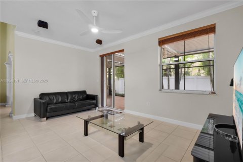 Купить таунхаус в Мирамар, Флорида 3 спальни, 173.63м2, № 2020351 - фото 9