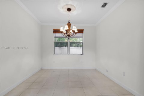 Купить таунхаус в Мирамар, Флорида 3 спальни, 173.63м2, № 2020351 - фото 17