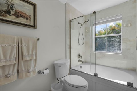 Купить таунхаус в Мирамар, Флорида 3 спальни, 173.63м2, № 2020351 - фото 25