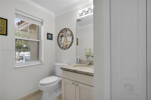 Купить таунхаус в Мирамар, Флорида 3 спальни, 173.63м2, № 2020351 - фото 18