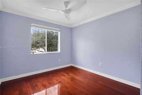 Купить таунхаус в Мирамар, Флорида 3 спальни, 173.63м2, № 2020351 - фото 26