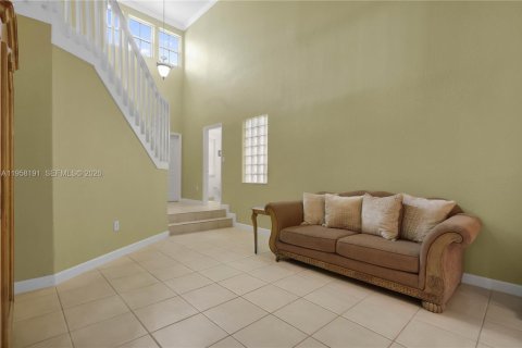 Купить таунхаус в Мирамар, Флорида 3 спальни, 173.63м2, № 2020351 - фото 13