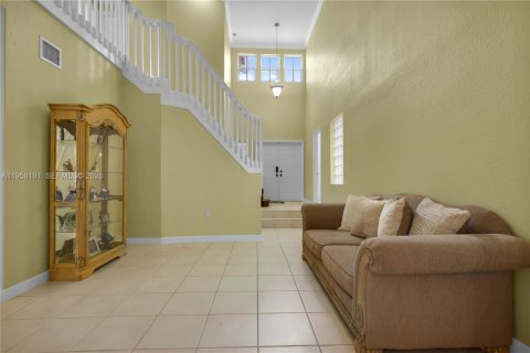 Купить таунхаус в Мирамар, Флорида 3 спальни, 173.63м2, № 2020351 - фото 14