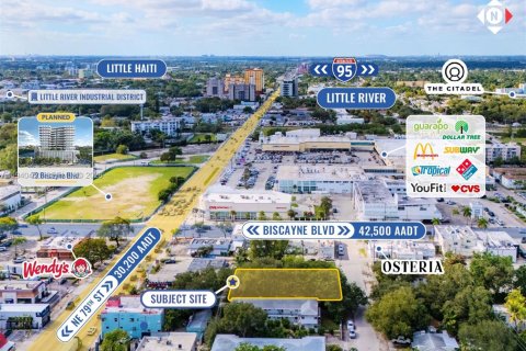 Commercial property in Miami, Florida № 1998113 - photo 15