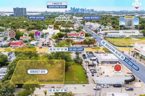 Commercial property in Miami, Florida № 1998113 - photo 13