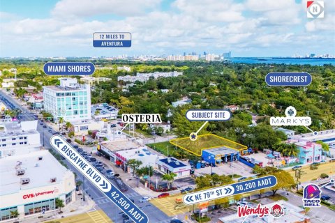 Commercial property in Miami, Florida № 1998113 - photo 16