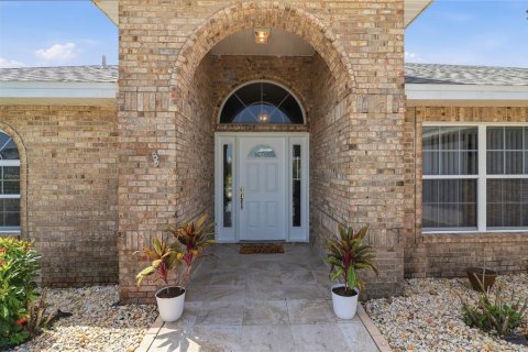 Villa ou maison à vendre à Palm Coast, Floride: 3 chambres, 174.84 m2 № 2201919 - photo 4