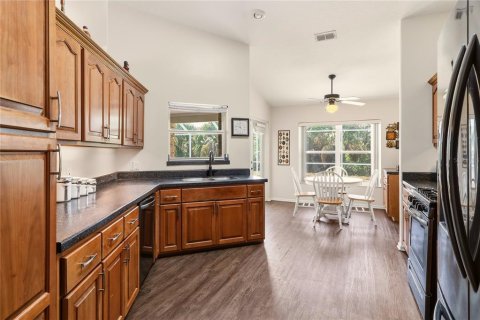 Villa ou maison à vendre à Palm Coast, Floride: 3 chambres, 174.84 m2 № 2201919 - photo 13