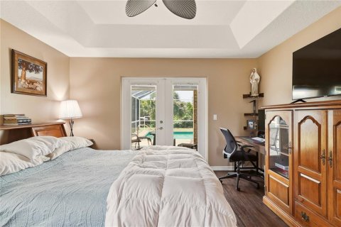 Villa ou maison à vendre à Palm Coast, Floride: 3 chambres, 174.84 m2 № 2201919 - photo 21