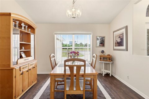 Villa ou maison à vendre à Palm Coast, Floride: 3 chambres, 174.84 m2 № 2201919 - photo 11