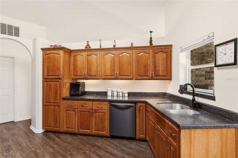 Villa ou maison à vendre à Palm Coast, Floride: 3 chambres, 174.84 m2 № 2201919 - photo 16