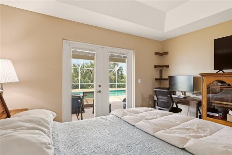 Villa ou maison à vendre à Palm Coast, Floride: 3 chambres, 174.84 m2 № 2201919 - photo 23