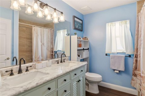 Villa ou maison à vendre à Palm Coast, Floride: 3 chambres, 174.84 m2 № 2201919 - photo 28