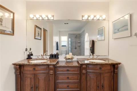 Villa ou maison à vendre à Palm Coast, Floride: 3 chambres, 174.84 m2 № 2201919 - photo 24