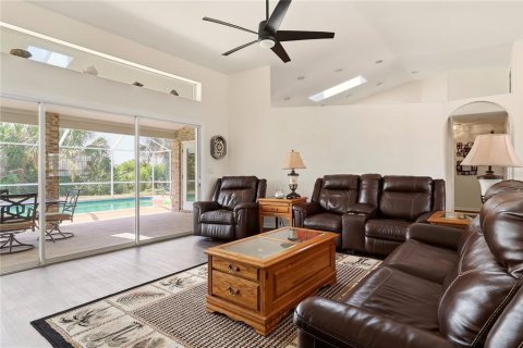 Villa ou maison à vendre à Palm Coast, Floride: 3 chambres, 174.84 m2 № 2201919 - photo 7