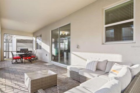 Villa ou maison à vendre à Kissimmee, Floride: 8 chambres, 398.46 m2 № 2388861 - photo 25