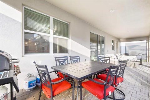 Villa ou maison à vendre à Kissimmee, Floride: 8 chambres, 398.46 m2 № 2388861 - photo 26