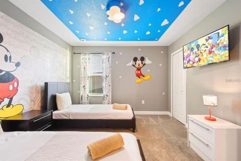 Villa ou maison à vendre à Kissimmee, Floride: 8 chambres, 398.46 m2 № 2388861 - photo 15
