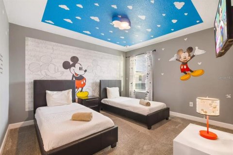 Villa ou maison à vendre à Kissimmee, Floride: 8 chambres, 398.46 m2 № 2388861 - photo 16