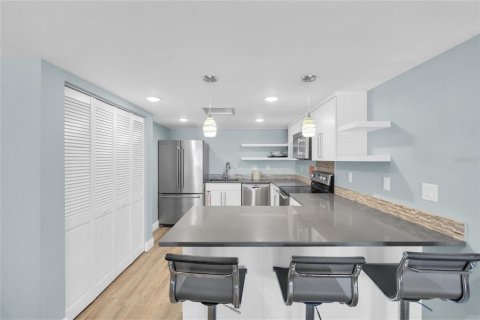 Condo in Saint Pete Beach, Florida, 2 bedrooms  № 1826458 - photo 25