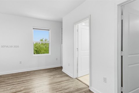 Touwnhouse à vendre à Homestead, Floride: 4 chambres, 178.74 m2 № 2401597 - photo 22