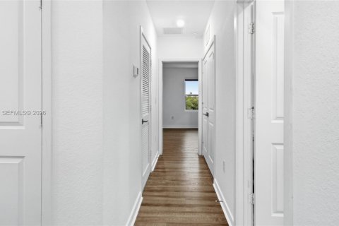 Touwnhouse à vendre à Homestead, Floride: 4 chambres, 178.74 m2 № 2401597 - photo 19