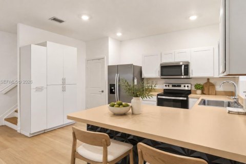 Touwnhouse à Homestead, Floride 4 chambres, 178.74 m2 № 2401597