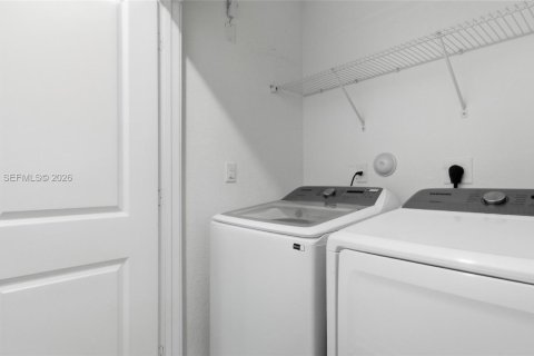 Touwnhouse à vendre à Homestead, Floride: 4 chambres, 178.74 m2 № 2401597 - photo 29