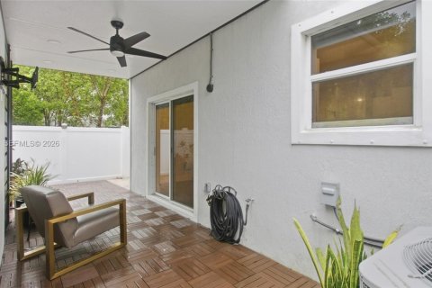 Touwnhouse à vendre à Homestead, Floride: 4 chambres, 178.74 m2 № 2401597 - photo 30