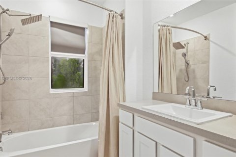 Touwnhouse à vendre à Homestead, Floride: 4 chambres, 178.74 m2 № 2401597 - photo 20