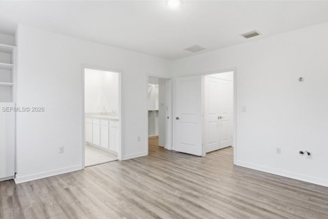 Touwnhouse à vendre à Homestead, Floride: 4 chambres, 178.74 m2 № 2401597 - photo 23