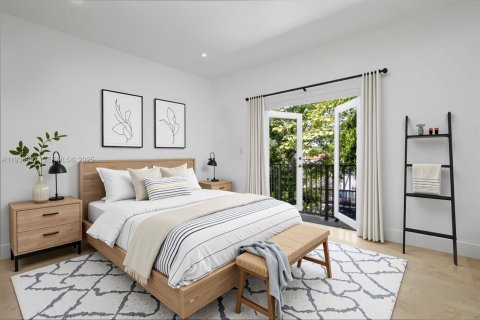 Townhouse in Miami, Florida 3 bedrooms, 188.68 sq.m. № 1994290 - photo 7