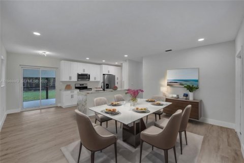 Casa en venta en Miami, Florida, 3 dormitorios, 94.02 m2 № 2001734 - foto 8