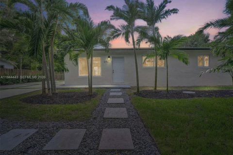 Casa en Miami, Florida 3 dormitorios, 94.02 m2 № 2001734