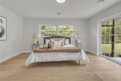 Купить виллу или дом в Тампа, Флорида 7 комнат, 256.22м2, № 2314716 - фото 20