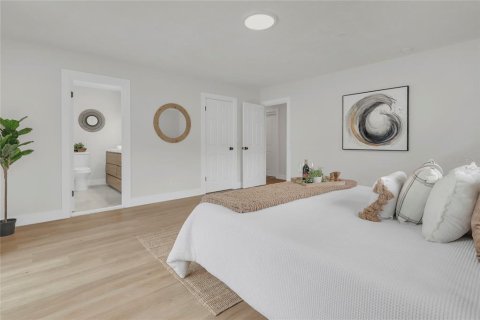Купить виллу или дом в Тампа, Флорида 7 комнат, 256.22м2, № 2314716 - фото 22