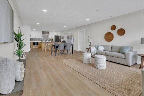 Купить виллу или дом в Тампа, Флорида 7 комнат, 256.22м2, № 2314716 - фото 3