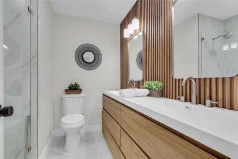 Купить виллу или дом в Тампа, Флорида 7 комнат, 256.22м2, № 2314716 - фото 24