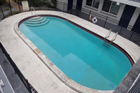 Condo in Fort Lauderdale, Florida, 1 bedroom  № 2178849 - photo 19