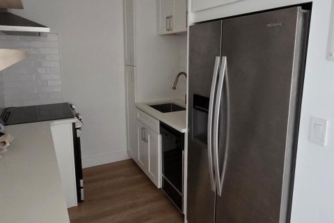 Condo in Fort Lauderdale, Florida, 1 bedroom  № 2178849
