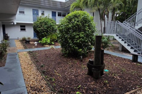 Condo in Fort Lauderdale, Florida, 1 bedroom  № 2178849 - photo 15