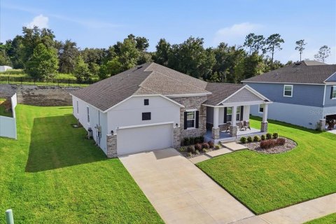 House in Haines City, Florida 4 bedrooms, 191.56 sq.m. № 2351896
