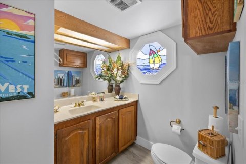 Villa ou maison à vendre à Hernando Beach, Floride: 3 chambres, 261.24 m2 № 2319212 - photo 29