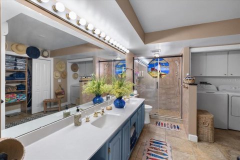 Villa ou maison à vendre à Hernando Beach, Floride: 3 chambres, 261.24 m2 № 2319212 - photo 26